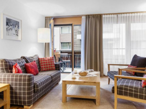 Apartment Wohnungsnr- 23 by Interhome